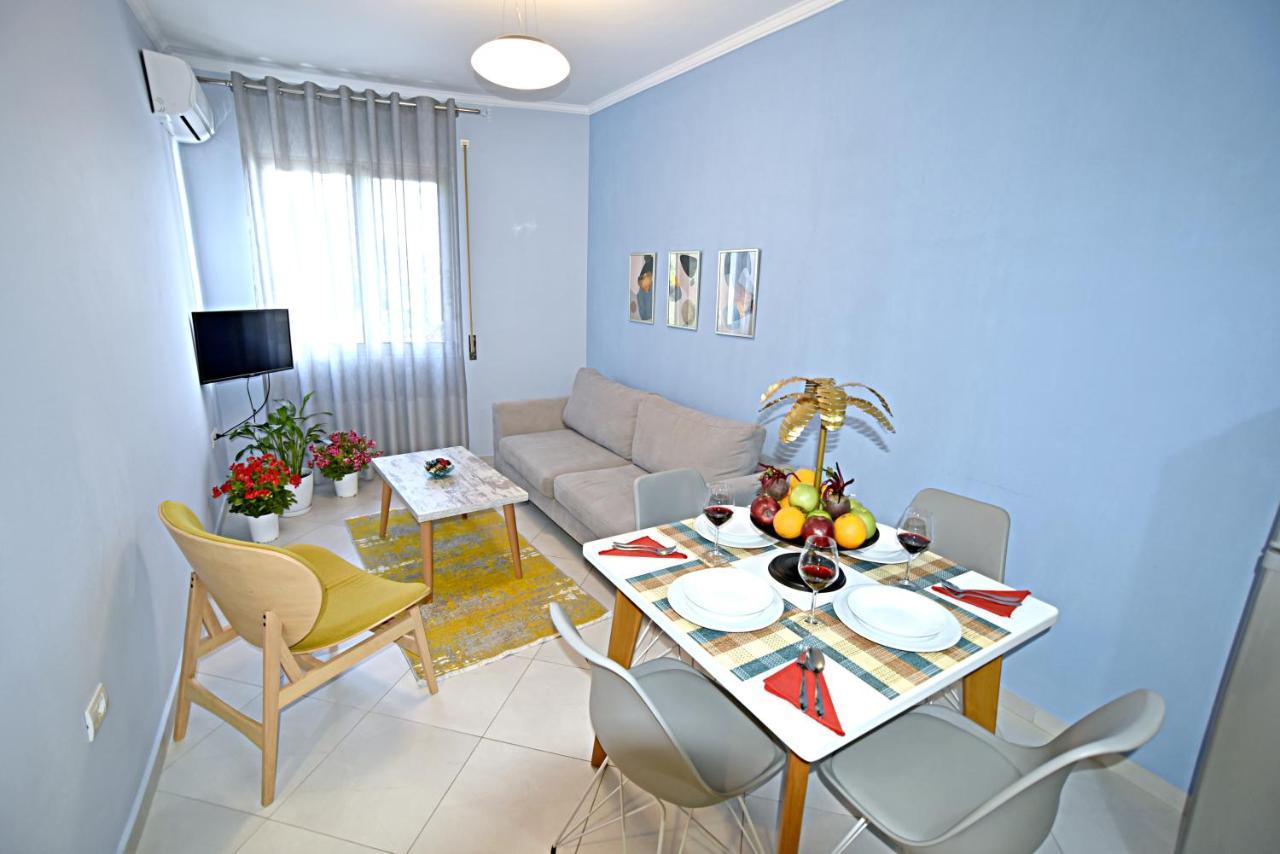 Appartement Sunrise Vlorë
