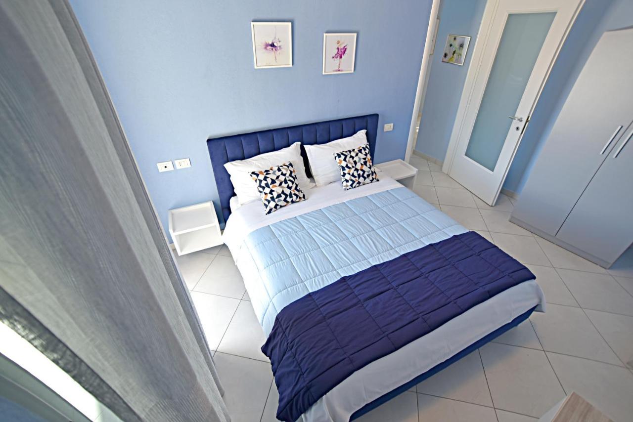 Sunrise Appartement *