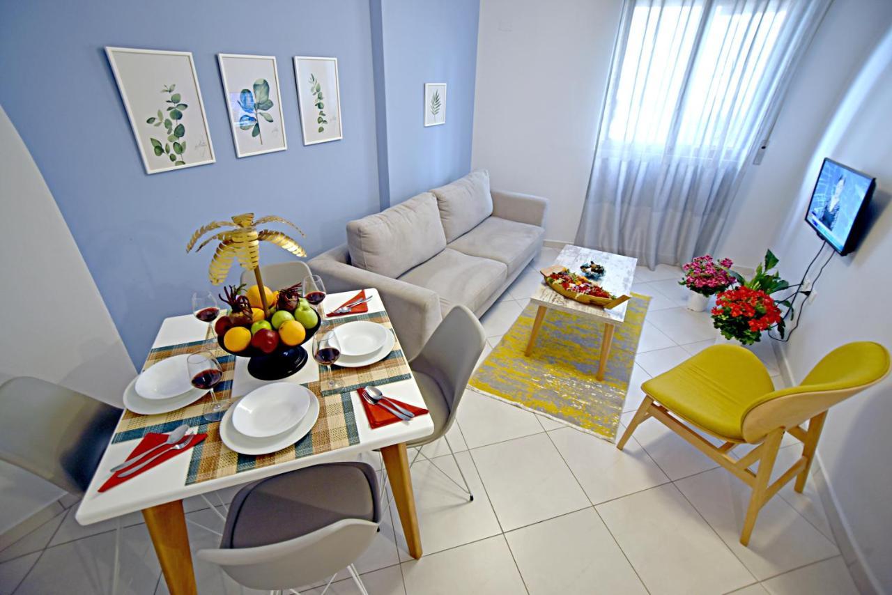 Sunrise Appartement *