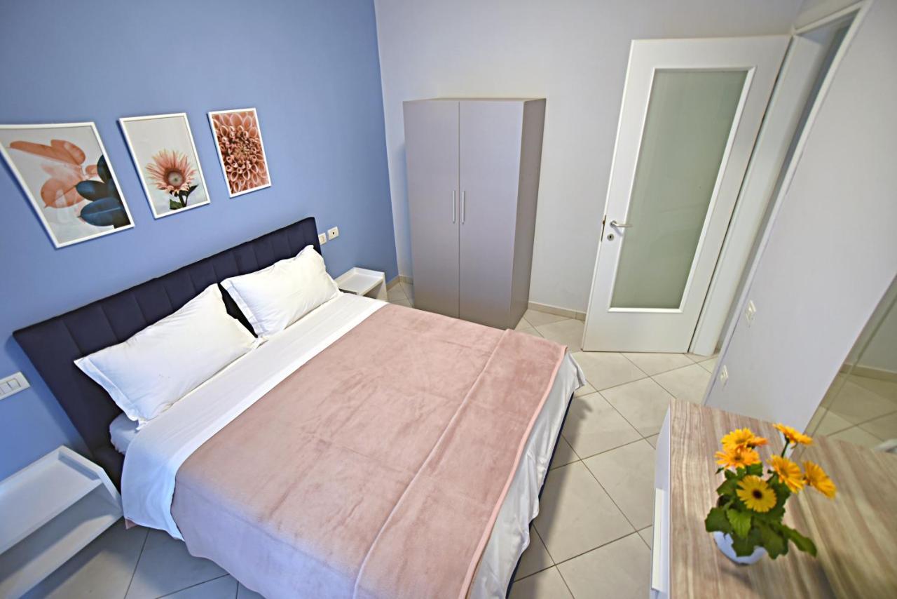 Sunrise Appartement Vlorë