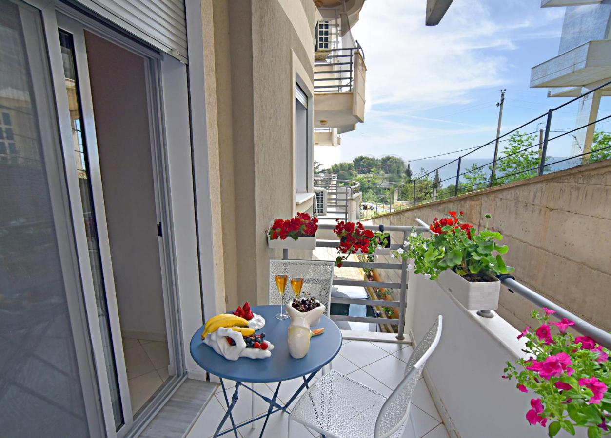 Appartement Sunrise *