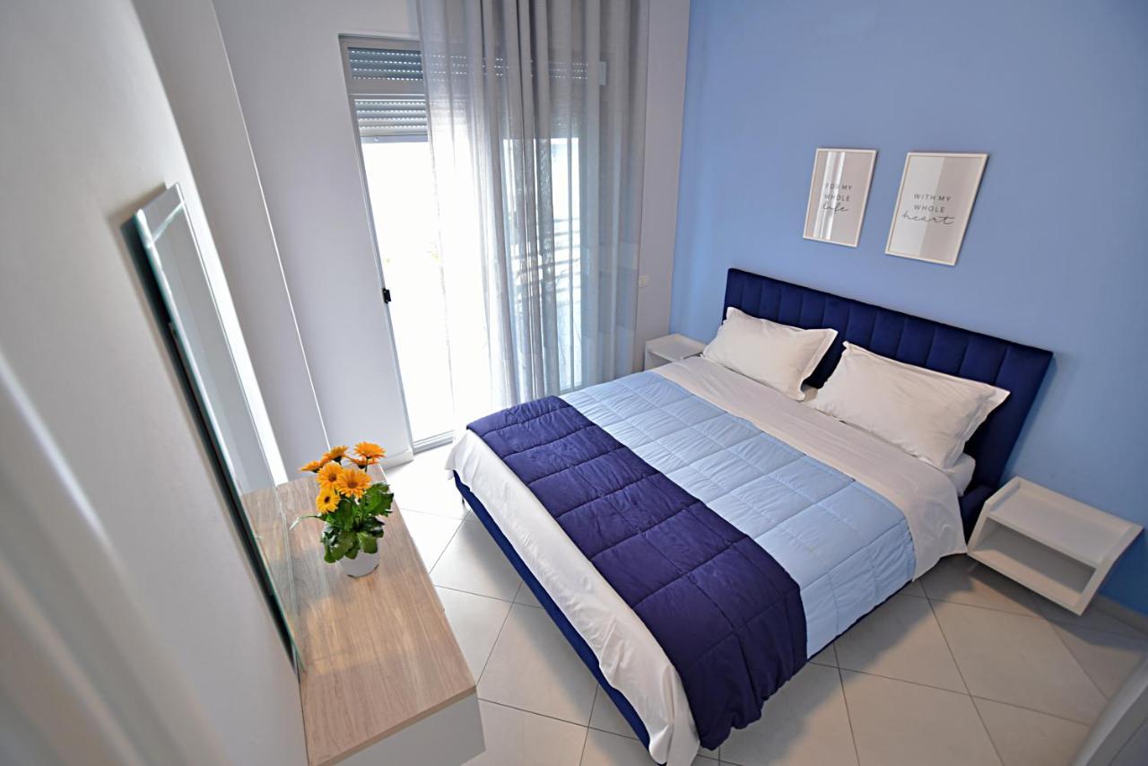 Sunrise Appartement *