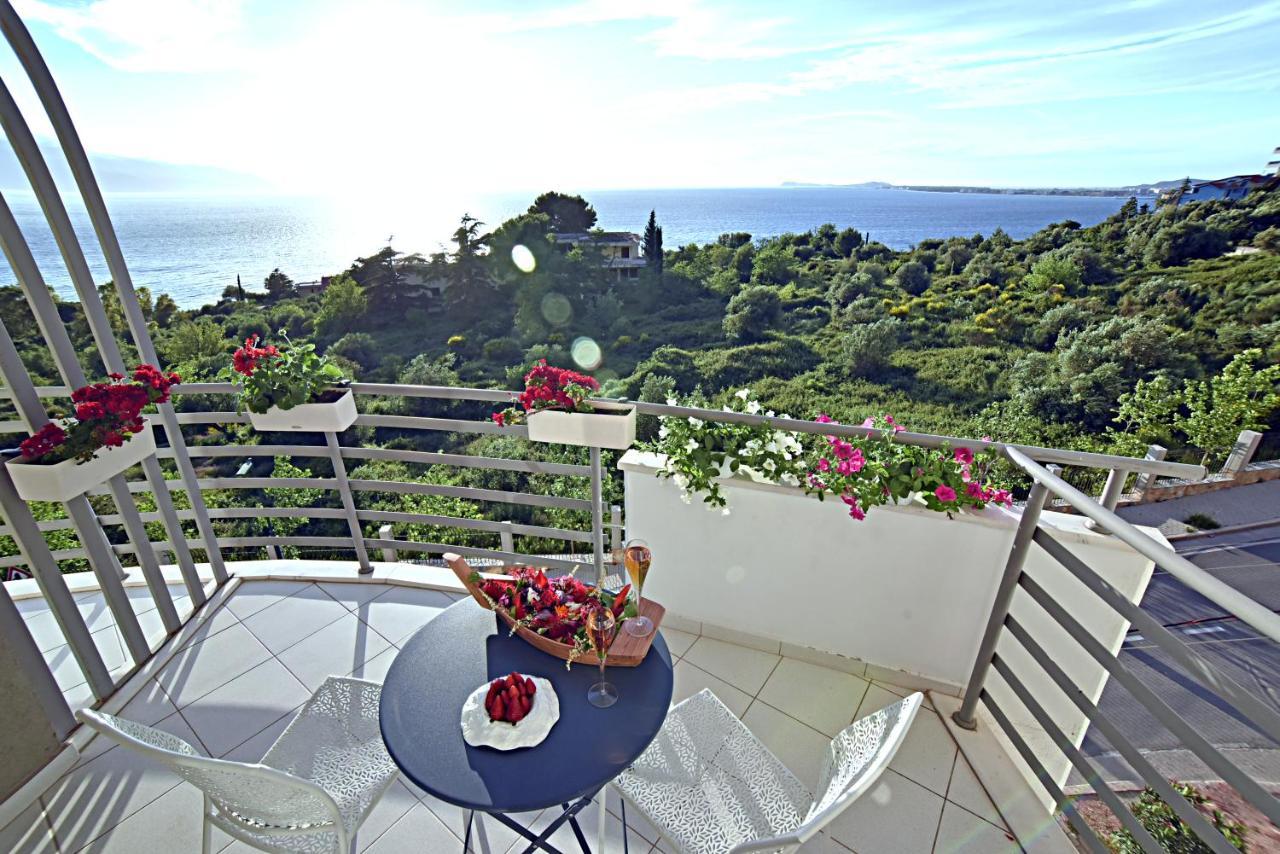 Sunrise Appartement *