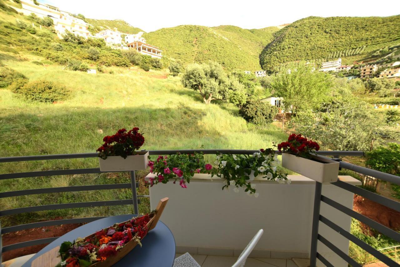 Sunrise Appartement Vlorë