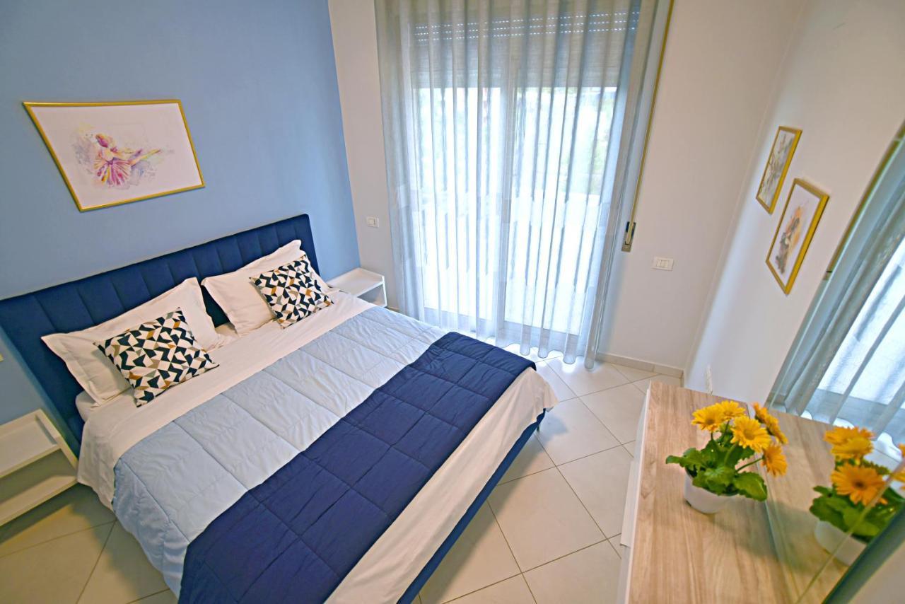 Sunrise Appartement *