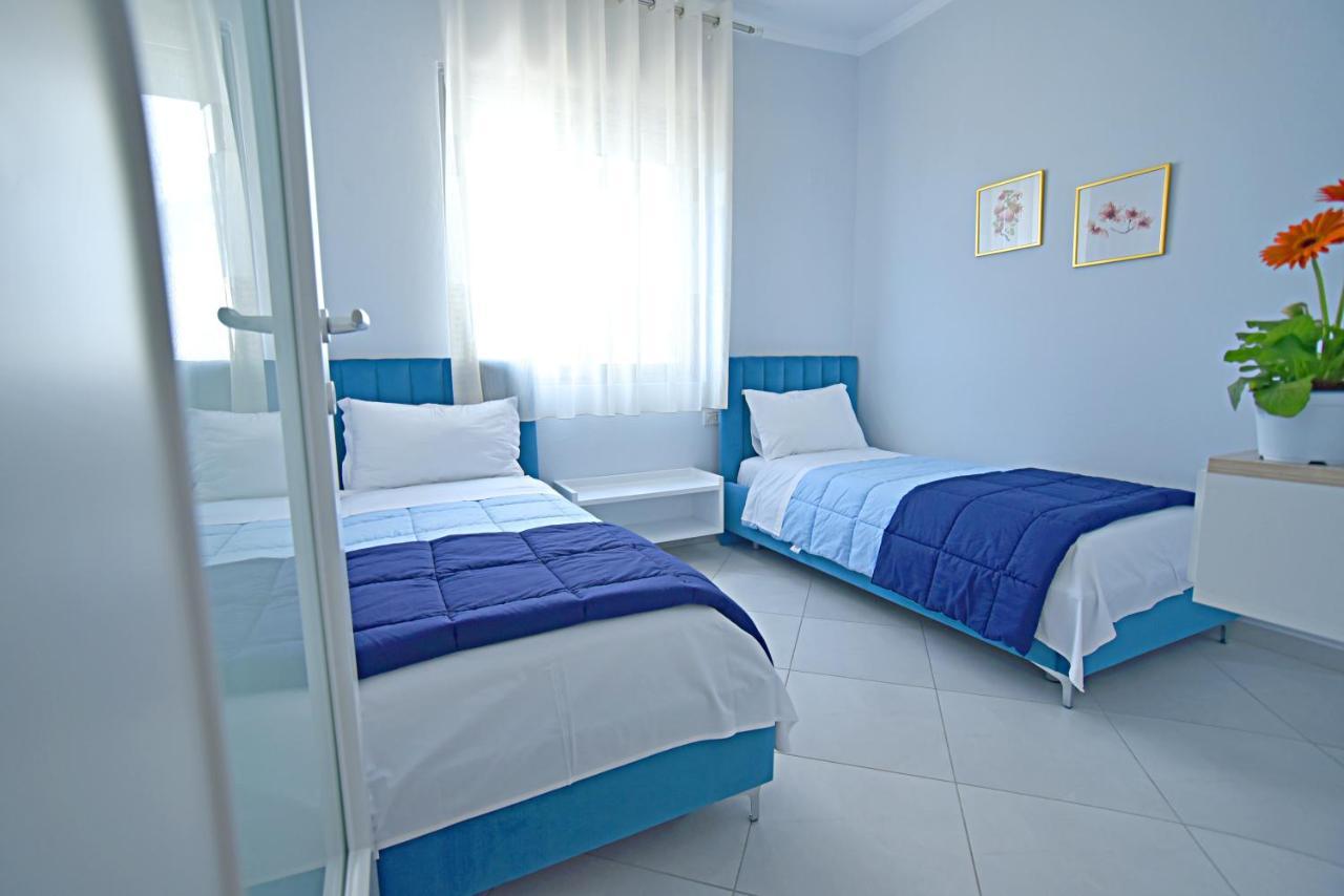 Appartement Sunrise Vlorë