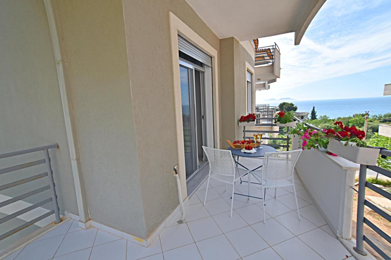 Sunrise Appartement